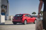 Mazda3 Hatchback 2016 года (NA)